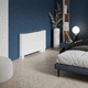 ventilo-convettore a muro / a soffitto / ad incasso