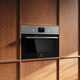 forno elettrico / a convezione / a microonde / misto