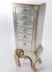 mobile colonna da sala / Art Deco