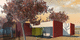casa ecologica / modulare / contemporanea / a due piani