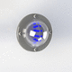luce LED / rotonda / IP67 / da esterno