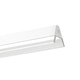 luce a sospensione / LED / lineare / IP40