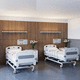 luce LED / rettangolare / per struttura sanitaria / per ospedale