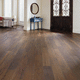 pavimento in PVC / da interno / residenziale / a doghe