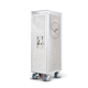 carrello di servizio / contract / personalizzabile / in alluminio anodizzato