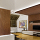 pittura decorativa / interno / per muro / a base di calce