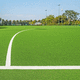 pavimentazione sportiva da esterno / in polietilene / per impianto sportivo / per scuola