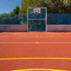 pavimentazione sportiva da esterno / per scuola / per impianto sportivo / per attività sportiva
