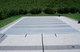 protezione per piscina a barre / di sicurezza