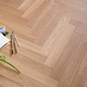 parquet multistrato / in rovere / finitura opaca / da incollare