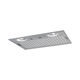 cappa da soffitto / con illuminazione integrata