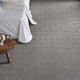 moquette tufted / strutturata / in nylon / contract