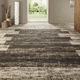 moquette tufted / in poliammide / contract / a tinta unita