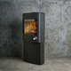 forno elettrico / da incasso