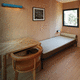 applique contemporanea / da interno / in alluminio / geometrica