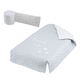 trapunta in cotone / per culla / per neonato