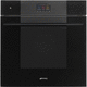 forno elettrico / a vapore / da incasso / singolo