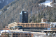 edificio prefabbricato / in legno / per alloggi collettivi