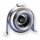 ventilatore centrifugo / canalizzabile / professionale / da interno