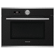 forno elettrico / a microonde / da incasso / singolo