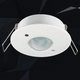 rilevatore di movimento / da soffitto / industriale / professionale