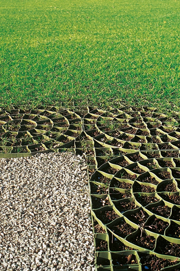 Pavimentazione Per Esterni Carrabile - Martinelli Srl - Foto 3