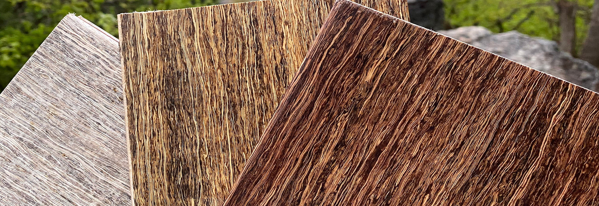 HempWood, più duro del legno duro americano e più ecologico