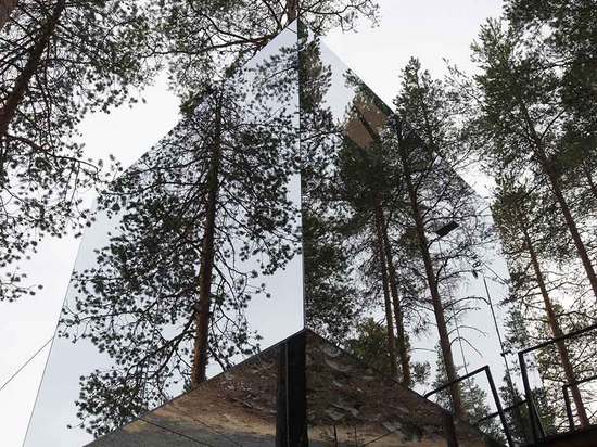 HARADS TREEHOTEL