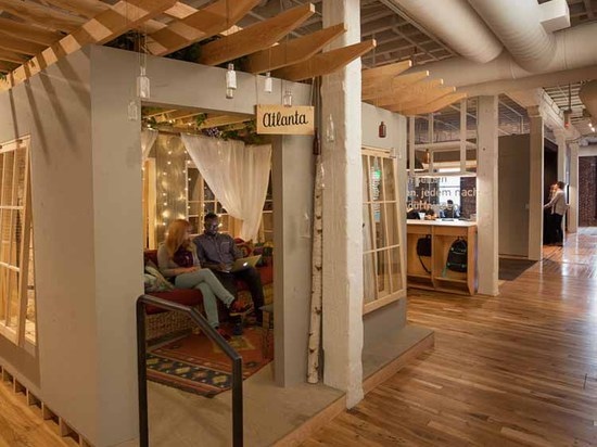 AIRBNB? UFFICI DI S PORTLAND