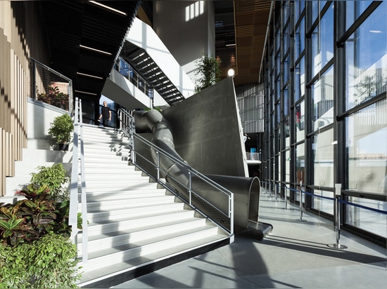 anima di luoghi, alfa biblioteca di mezzi, Angoulême, Francia