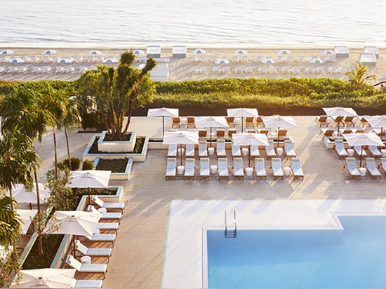 FOUR SEASONS RESORT PALM BEACH