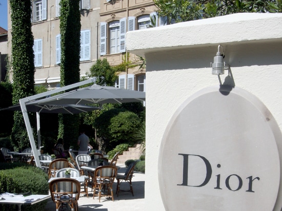 DES LICES - Saint Tropez di DIOR