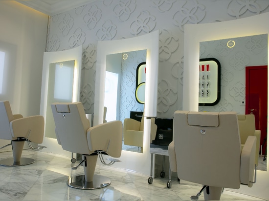 Aldo Coppola - parrucchiere Salon