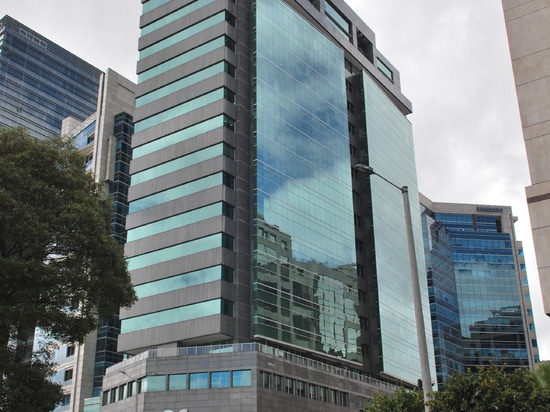 Torre AR - Bogotá (Colombia)