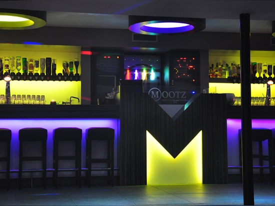 Club Mootz, The Netherlands