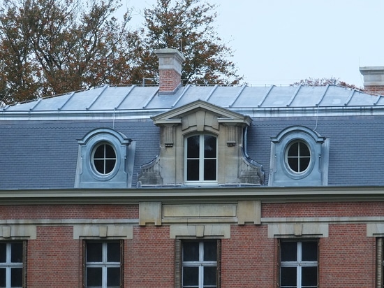 Ripristino del castello di Pulhof, Wijnegem (Belgio)