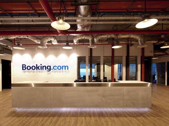 Booking.com