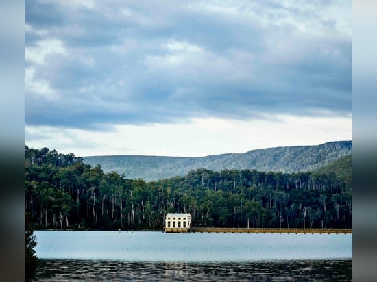 Punto della cabina delle pompe