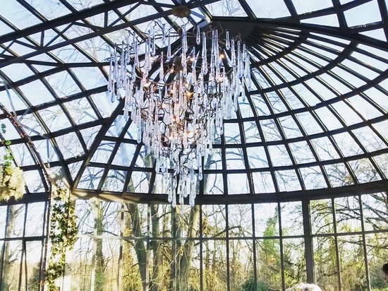 Eleganza e viste maestose in Chateau de Ruisbroek, Belgio