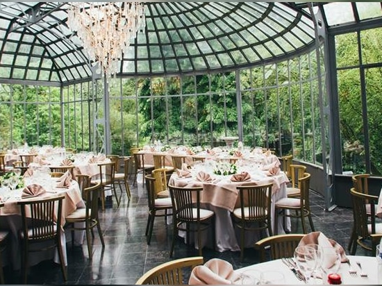 Eleganza e viste maestose in Chateau de Ruisbroek, Belgio