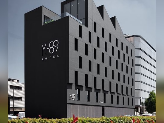 M89 Hotel