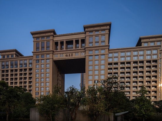 Hotel Hangzhou di Diaoyutai