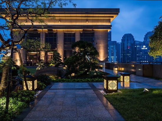 Hotel Hangzhou di Diaoyutai