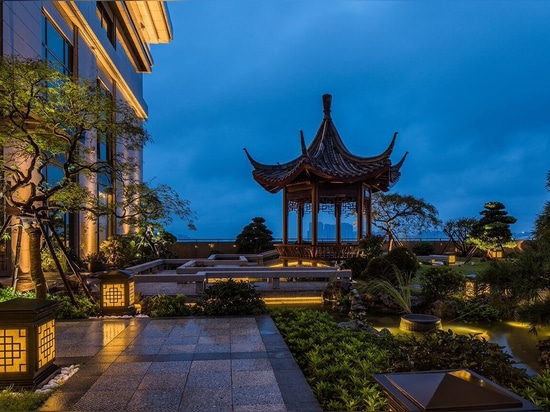 Hotel Hangzhou di Diaoyutai