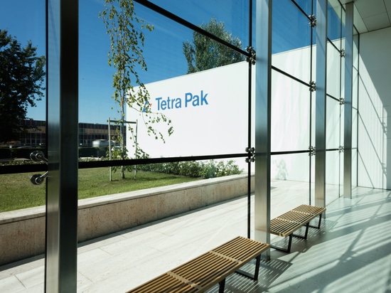 Headquarters TETRA PAK Modena