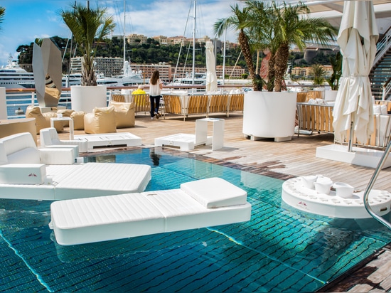 Yacht Club de Monaco