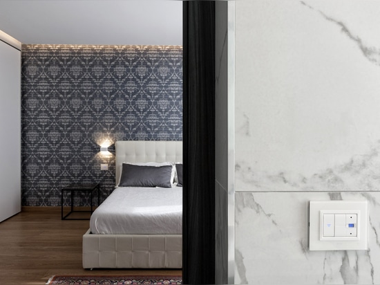 B&B di lusso con AVE: tra domotica, design e soluzioni innovative