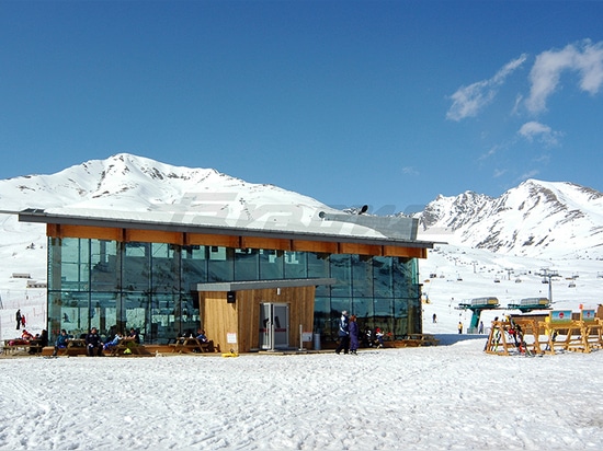 Rifugio La Baracca