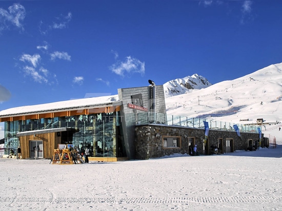 Rifugio La Baracca