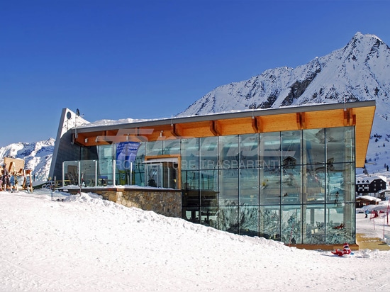 Rifugio La Baracca